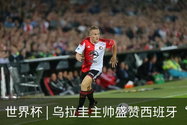 世界杯 | 乌拉圭主帅盛赞西班牙“精致足球”
