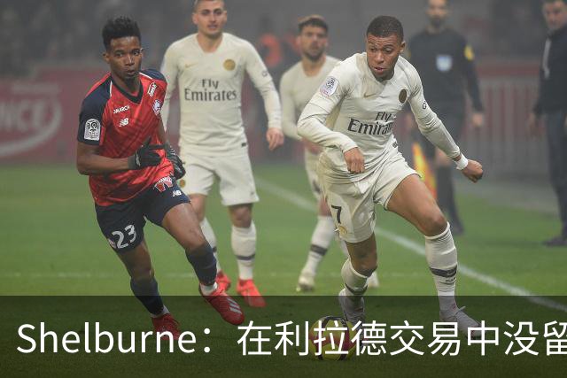 Shelburne：在利拉德交易中没留住霍勒迪是字母哥离开雄鹿的原因